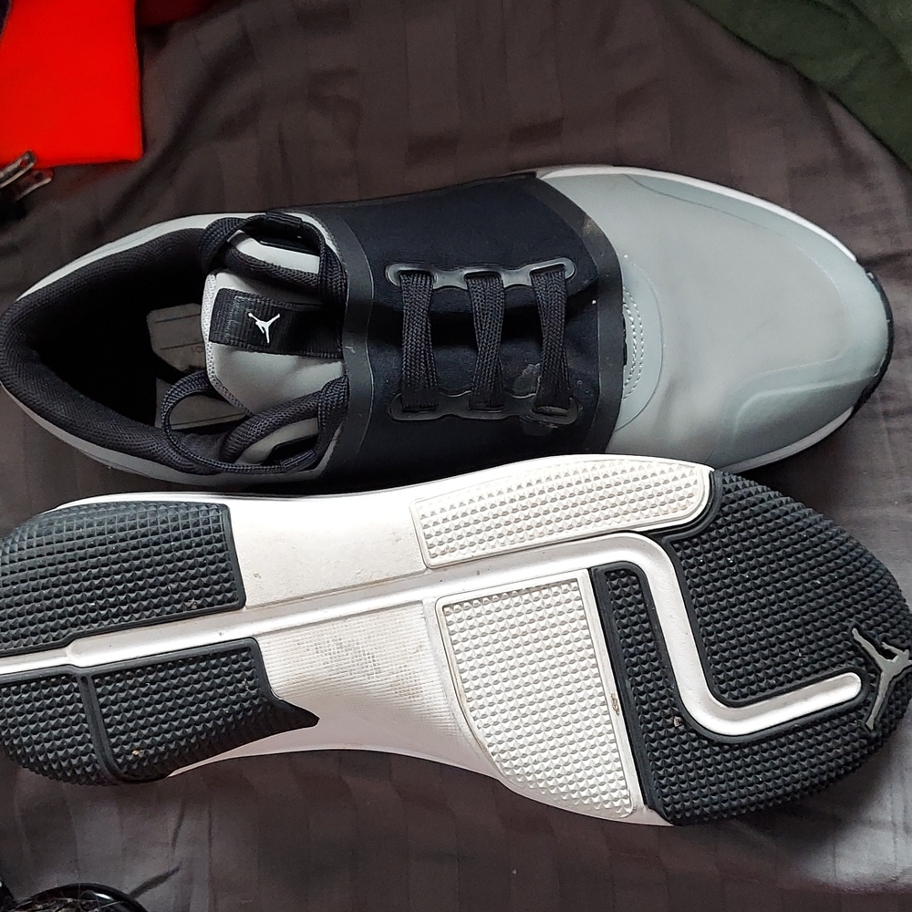 Jordans